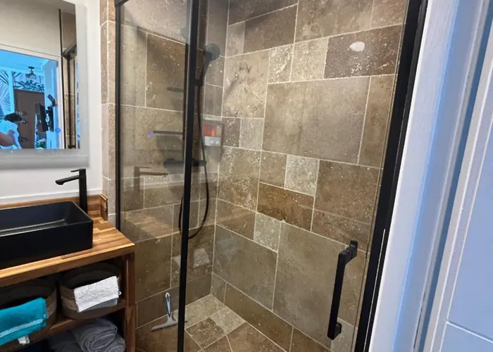 Le Cocon De La Apartment