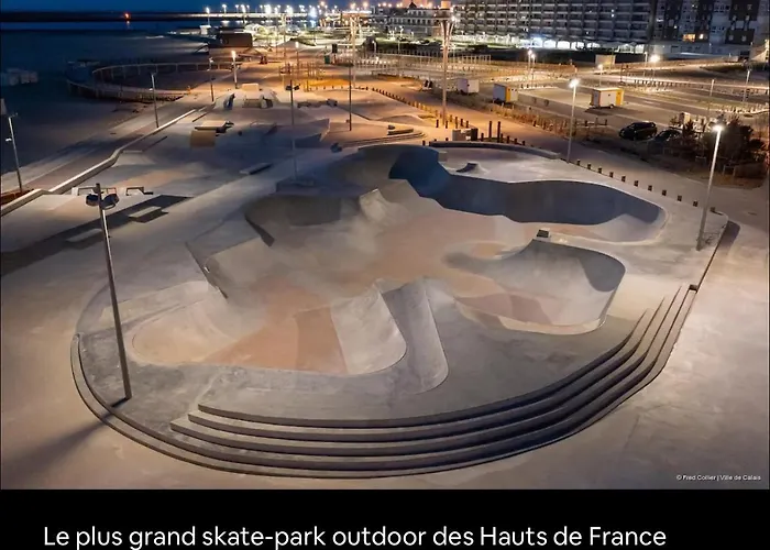 Le Cocon De La Apartment *