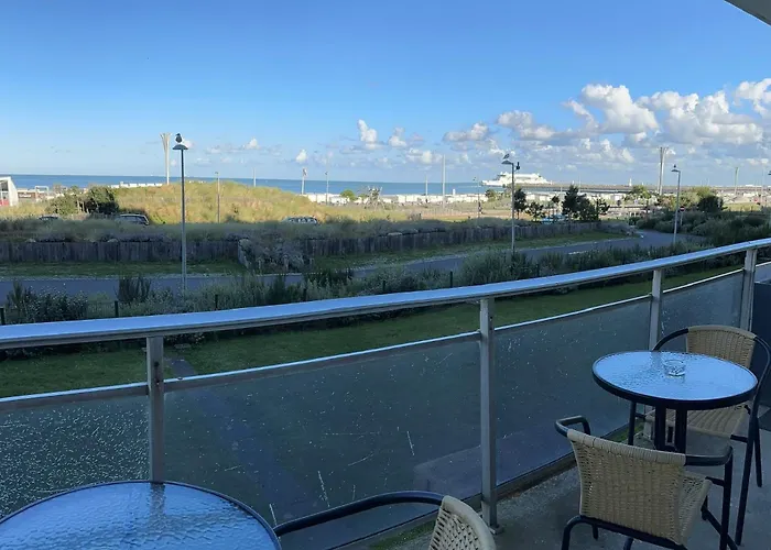 Le Cocon De La * Calais