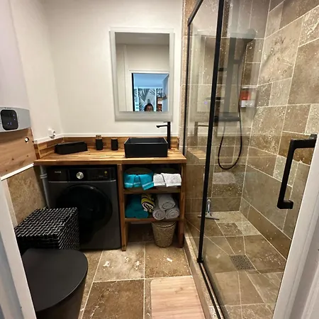 公寓 Le Cocon De La