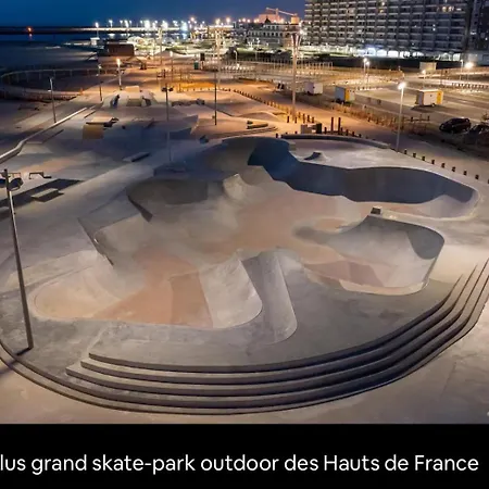 Le Cocon De La 公寓 *